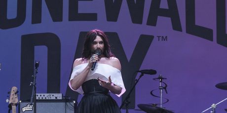 Conchita Wurst - 2