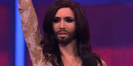 Conchita Wurst