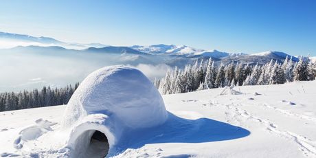 Iglu - 2