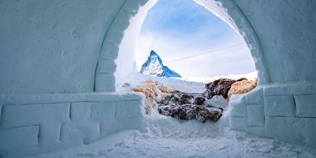 Iglu - 3