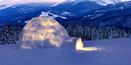 Iglu - 4