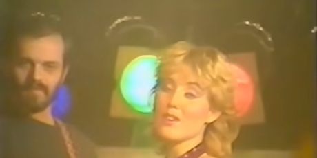 Lepa Brena 1984. - 2