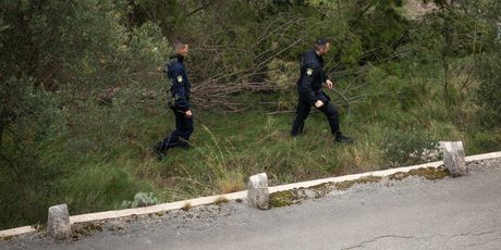 Potraga za tinejdžerom nestalim na Marjanu - 3