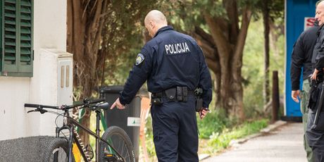 Potraga za tinejdžerom nestalim na Marjanu - 4