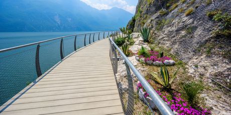 Ciclopista del Garda - 2