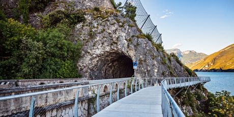Ciclopista del Garda - 4