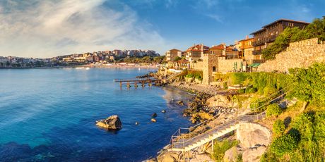 Sozopol - 4