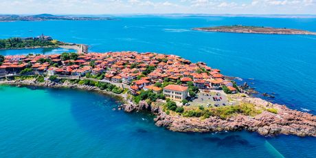 Sozopol - 5
