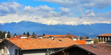 Dvosobni stan, Bansko, Bugarska - 2