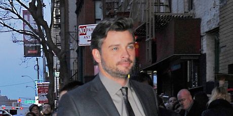 Tom Welling - 9