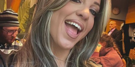 Mimi Mercedez - 1