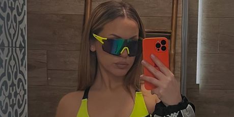 Mimi Mercedez - 8