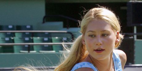 Anna Kournikova - 7