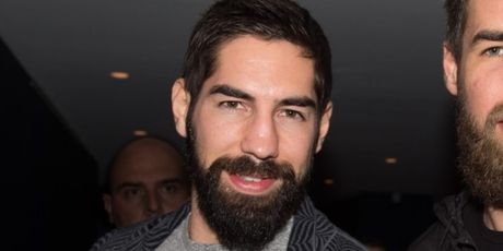 Nikola Karabatić - 3