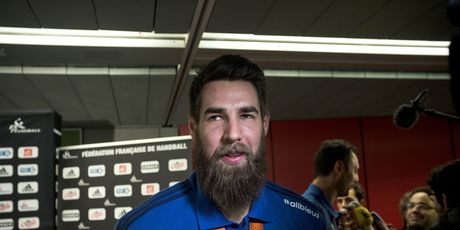 Luka Karabatić - 7