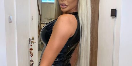 Chloe Ferry - 2