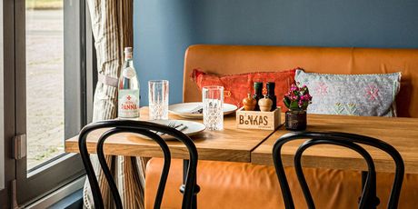 Bonkas kitchen & bar - 2