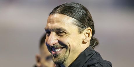 Zlatan Ibrahimović - 1