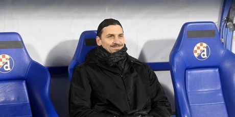 Zlatan Ibrahimović - 3