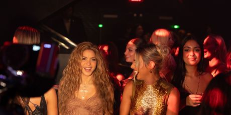 Shakira - 5