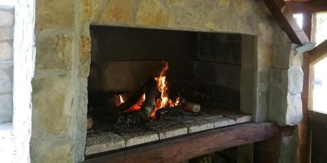 Teslina kuća u Teslinoj dolini, Smiljan, Lika - 3