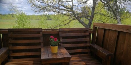 Teslina kuća u Teslinoj dolini, Smiljan, Lika - 7