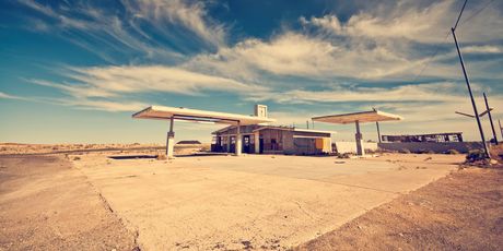 Rana era rock'n'rolla završila je avionskom nesrećom - 1