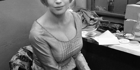 Marianne Faithfull - 1