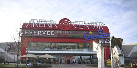 Arena Centar Zagreb - 28