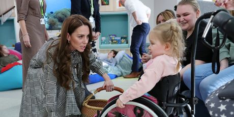 Kate Middleton - 6