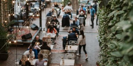 Mazel Tov Budimpešta