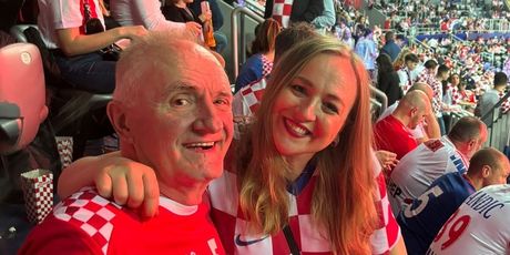 Mate Bulić i kćer Katja - 2