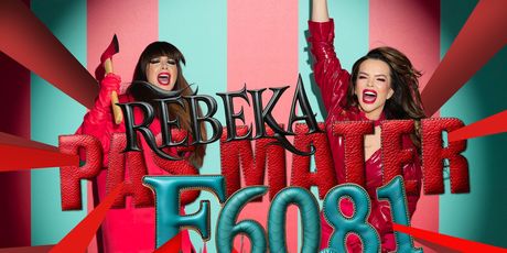 Severina i Rebeka - 2