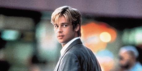 Film ''Meet Joe Black'' - 1