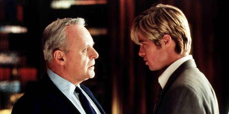 Film ''Meet Joe Black'' - 2