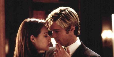 Film ''Meet Joe Black'' - 3