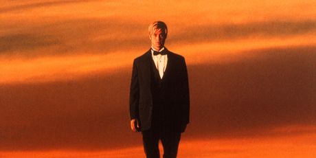 Film ''Meet Joe Black'' - 7