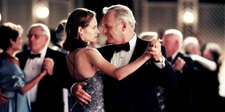 Film ''Meet Joe Black'' - 8