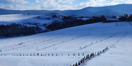 Kuća za odmor Sokolac, Brinje - 14