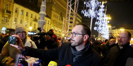 Tomislav Tomašević