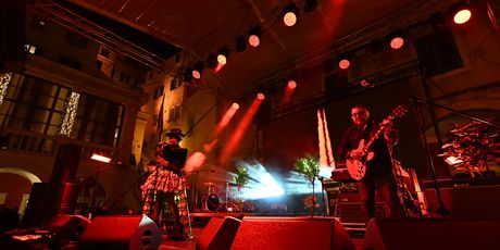 Nova godina u Zagrebu, Splitu, Rijeci, Zadru, Puli, Osijeku, Šibeniku i Dubrovniku - 44