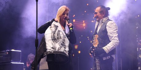 Željko i Zvone Bebek