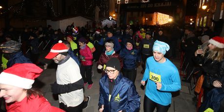 Novogodišnja utrka u Varaždinu - 5