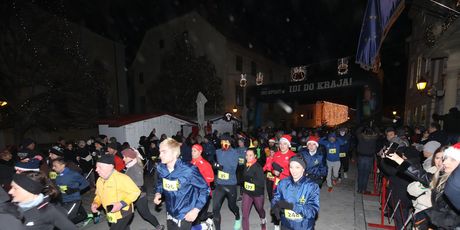 Novogodišnja utrka u Varaždinu - 6