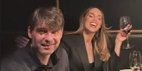 Franka Batelić Ćorluka i Vedran Ćorluka - 2