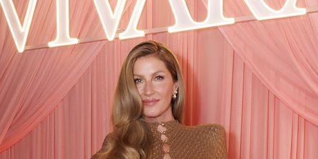 Gisele Bündchen - 2