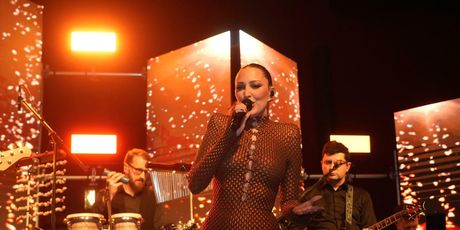 Aleksandra Prijović - 3