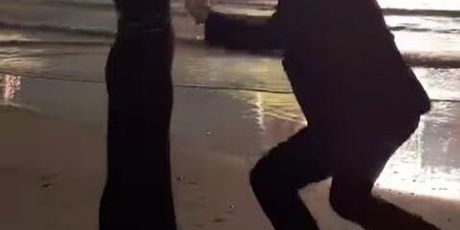 Adrian Petričević i Anja - 4