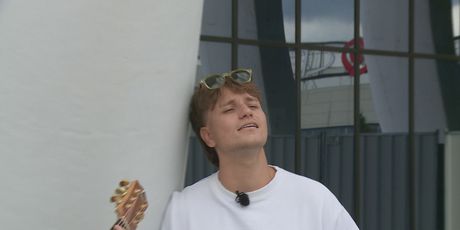 In Magazin: Pregled godine - 7