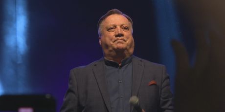 In Magazin: Godišnji pregled - 1